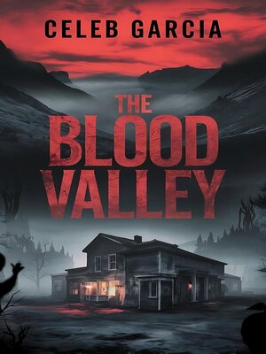 cover image of The Blood Valley